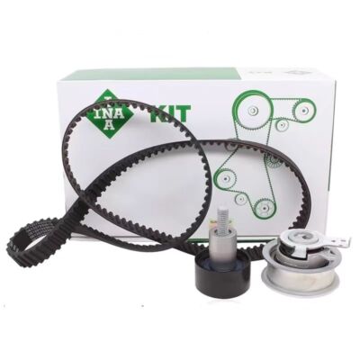 Timing Belt Tensioner Kit For VW Golf Audi A1 A3 Skoda 1.2 1.4 TSI 04E109479A