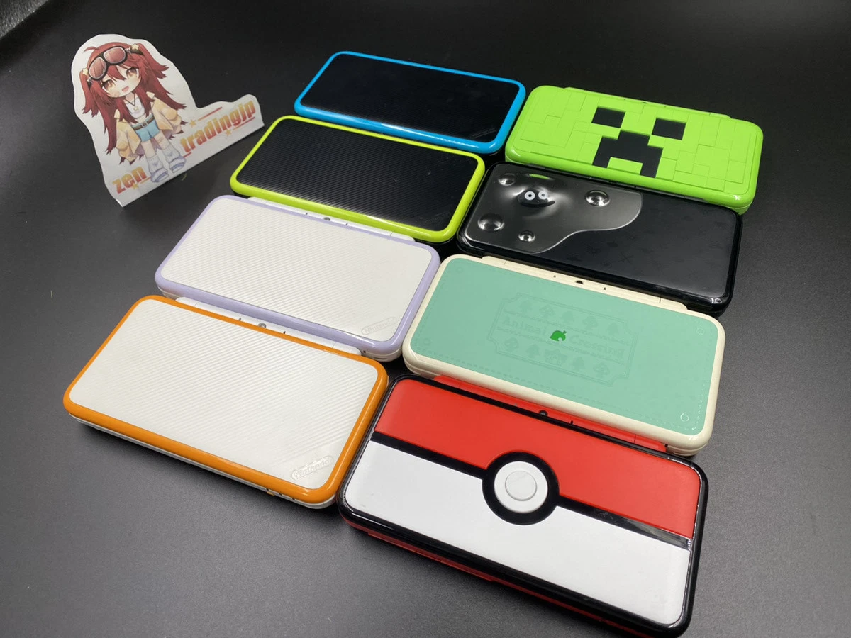 Nintendo 2DS LL Video Game Consoles for sale - eBay Nintendo 2DS LL Video Game Consoles for sale - eBay
