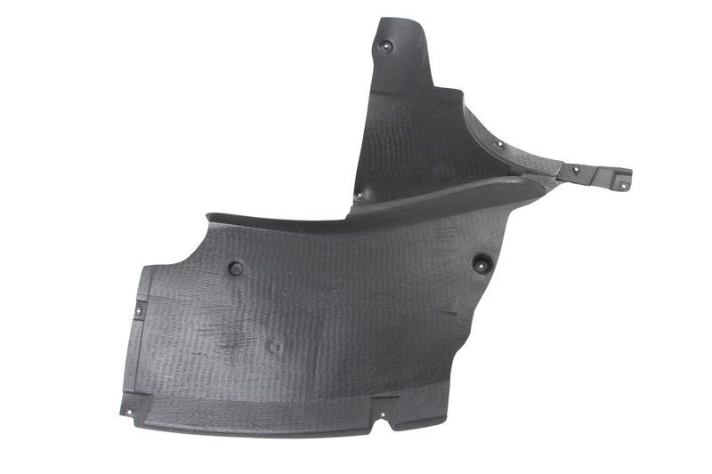 Underbody Protection Right Fits: SAAB 93 02.98-08.03