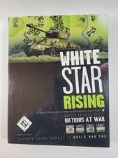 2010 Lock n Load Publishing Nations at War: White Star