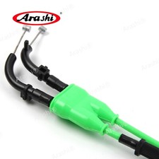 その他 N Motorcycle Clutch Cable For Kawasaki Ninja ZX-10R ZX1000D (2006