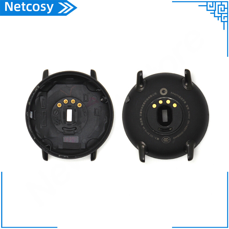 Battery Housing Back Cover Rear Door Case For Huami Amazfit
