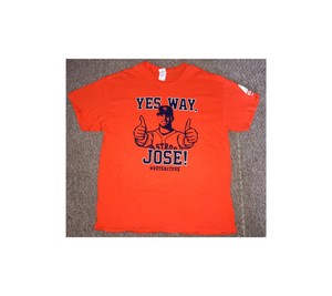 jose altuve t shirt