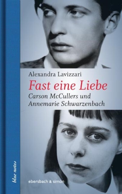 Thumbnail - Fast Eine Liebe Alexandra Lavizzari 9783869151397