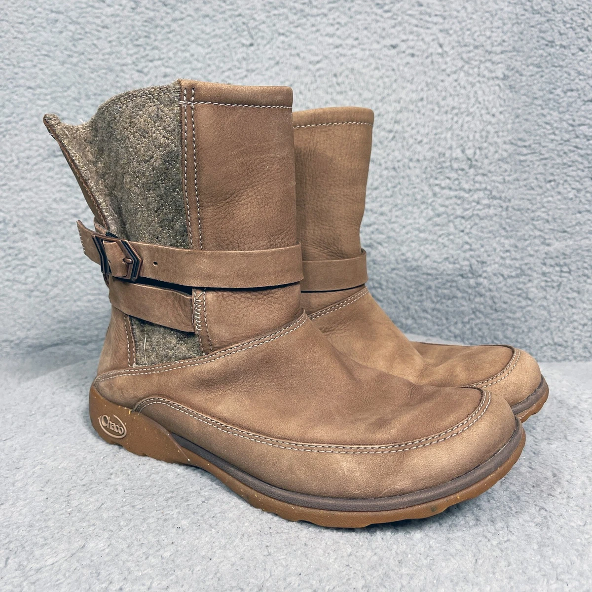 Chaco women's hopi boot sale