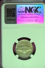 1954 - NGC PF66 JEFFERSON NICKEL!!  #B43828 — photo 2