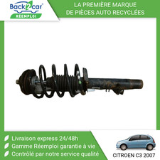 Amortisseur Citroen SM