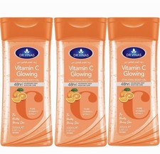 Vitamin C Body Care Essential  Oil, Soothing Care Oil, Moisturizing & Hydrating