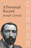 A Personal Record | Joseph Conrad | Taschenbuch | Englisch | 2023