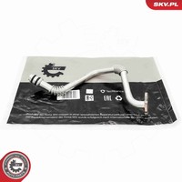Esen Skv ÖLleitung Lader 31SKV254 FüR Opel Vivaro X83 Bus Movano X70 A07 Dti