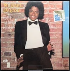 SEALED, Michael Jackson - Off the Wall FE 35745, 1st pressing, Stereo, US, 1979