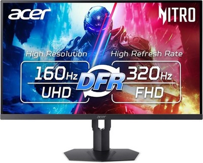 Acer Nitro XV325QK V3 31.5