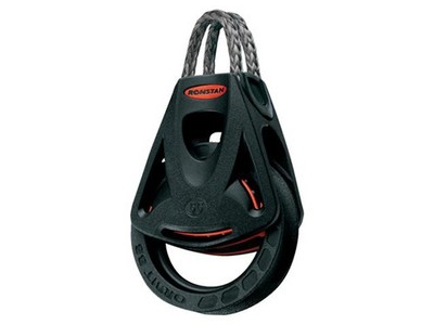 Ronstan RF55101 55 BB Single Link 65555101