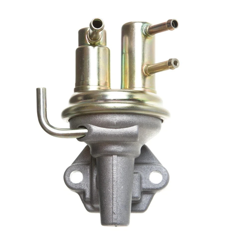 Bomba de combustible mecánica Delphi para Dodge Ram 50 1984-1989 2,0 L L L4 Foto 3 de 4