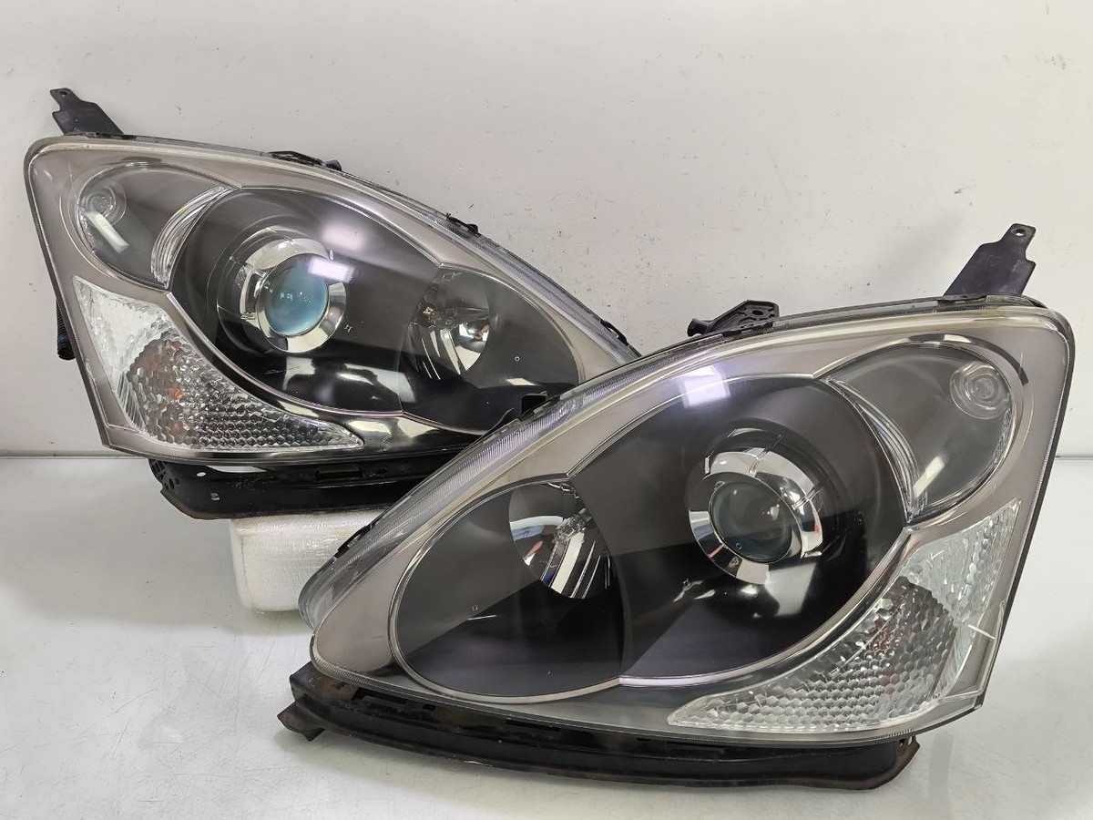 JDM Honda Civic EU3 EP3 CTR Type R FACELIFT PROJECTOR HID Head