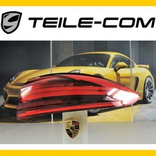Feu arrière Porsche CAYENNE
