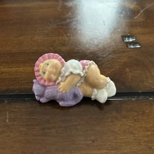 CABBAGE PATCH KIDS Kid With Cat