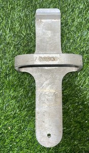 Vintage Goldblatt Drywall Lift Tool 3D