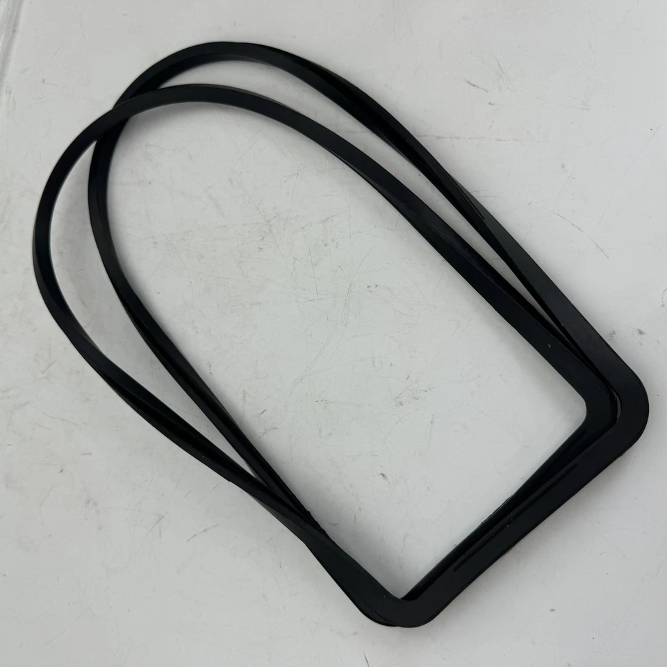 Tappet Cover Gasket W/ Grommet Seals 3284623 Fits 89-02 12V Dodge 5.9L Cummins - Imagem 4 de 4