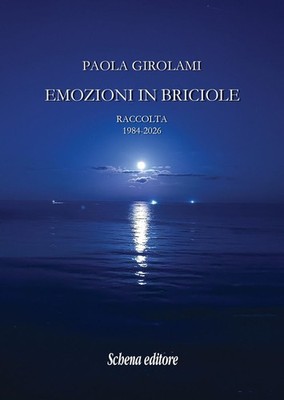 Emotionen in Krümeln. Konvolut 1984-2026 - 2026 - Schena Verlag