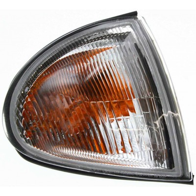 HO2531124 Fits 1993-1997 Honda Civic DEL SOL Passenger Side Front Signal Light