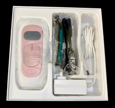 IPL Depilator Laser Hair Removal Skin Rejuvenation Device