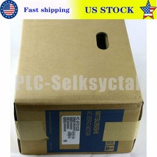 AC Servo Motor HCSFS102B HC-SFS102B HCSFS102B NEW MITSUBISHI In Box