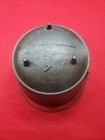 Lightweight #7 Thin Wall 3 Footed Regular Kettle w/ Bail NO RESERVE