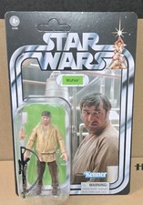 Star Wars Haslab Wuher Mos Eisley Cantina Figure HAS007 Vintage Collection