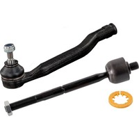 Febi Bilstein 39822 Spurstange FüR Renault Fluence Grand Scenic Megane DZ0 1