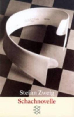 Schachnovelle (German Edition) - Paperback By Zweig, Stefan - ACCEPTABLE
