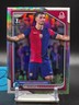 2024-25 Topps Chrome Uefa Youth League Guille Fernandez #BU-GF (B)