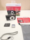 Agfa Photo Realishot DC8200 Compact Digital Camera - Black ( Open Box Free Ship)