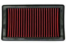 TA Technix Sportluftfilter für Nissan Cube, Micra K12, Note, NV200