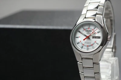 Orologi in Acciaio Inossidabile da Donna