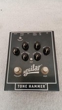 AGUILAR TONE HAMMER bass pre