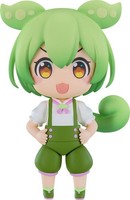 Tohoku Zunko Nendoroid Action Figur Zundamon 10 Cm Good Smile Company