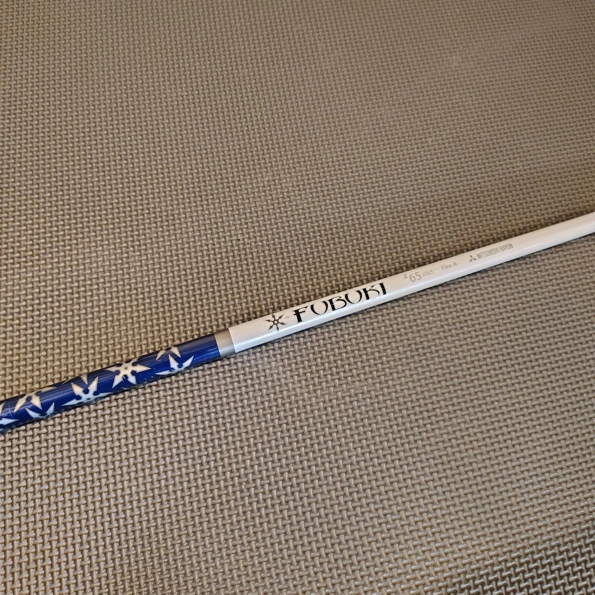 Mitsubishi Rayon Fubuki for sale | eBay
