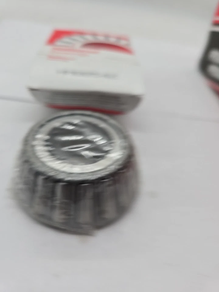 Rodamiento de piñón diferencial National HM88542 Foto 2 de 3