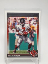 2024 Score #18 Michael Vick