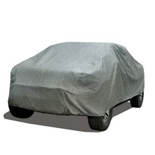 All Weather Waterproof Truck Cover, 7-Layer Non-Woven Truck T2 211"-240"