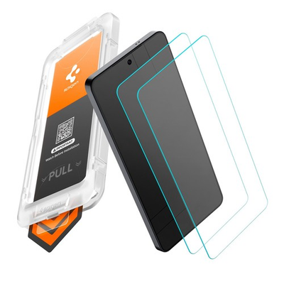 #ad #ad For Galaxy S26 Ultra Plus S26 Spigen Glas.tR EZ Fit Pro Screen Protector $19.99