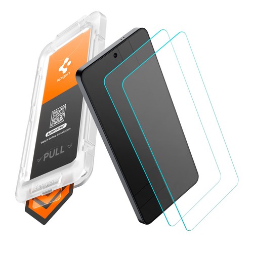 For Galaxy S26 Ultra / Plus / S26 | Spigen Glas.tR EZ Fit Pro Screen Protector - $19.99