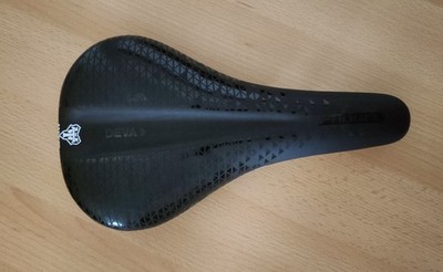 Fahrradsattel DEVA MTB Pro Gel Mountainbike