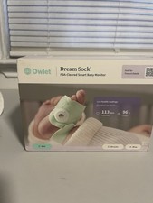 Owlet Dream Sock