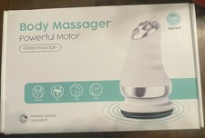 Body Sculpting Body Massager Powerful Motor 3000 PRP Speed Deep Massage