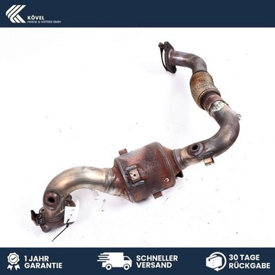 Original Katalysator mit Flexrohr Ford C-Max 2 DXA 1.0 EcoBoost CM515E211CE