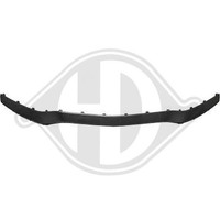 1X Blende StoßFäNger Diederichs 1673562 Hd Tuning FüR Vorne