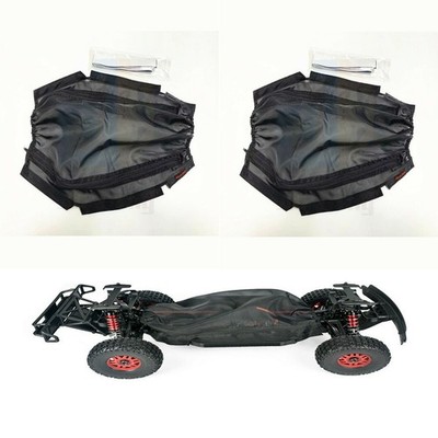 Wasser-/Staubschutzgitterabdeckung für ARRMA 1/7 MOJAVE 6S BLX Desert RC Truck q