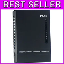 Small Office Automated Telephone System